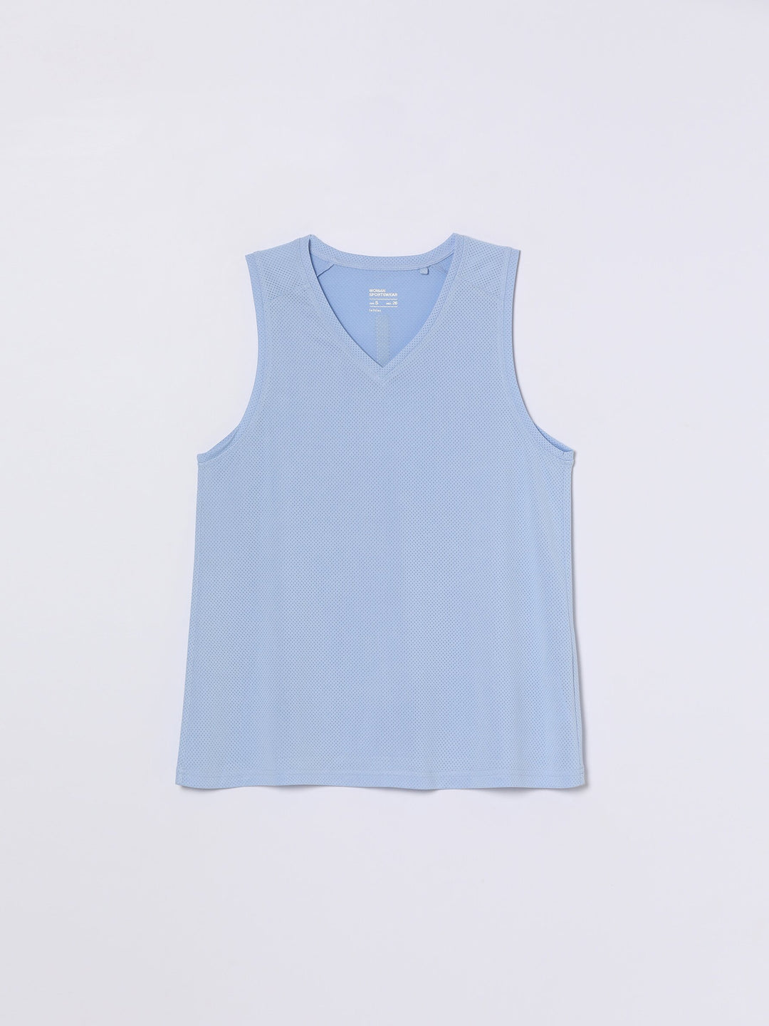 5167/302/423 Marque Lefties, Moudda 1