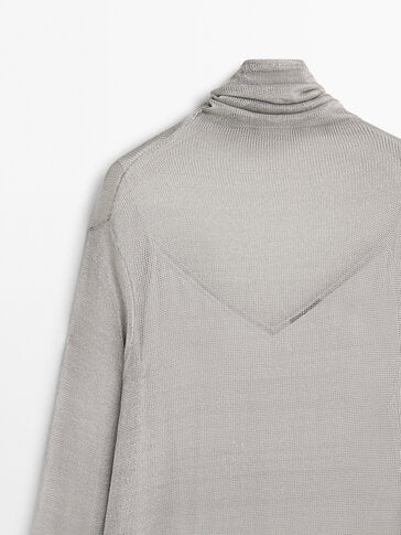 Pull-Over