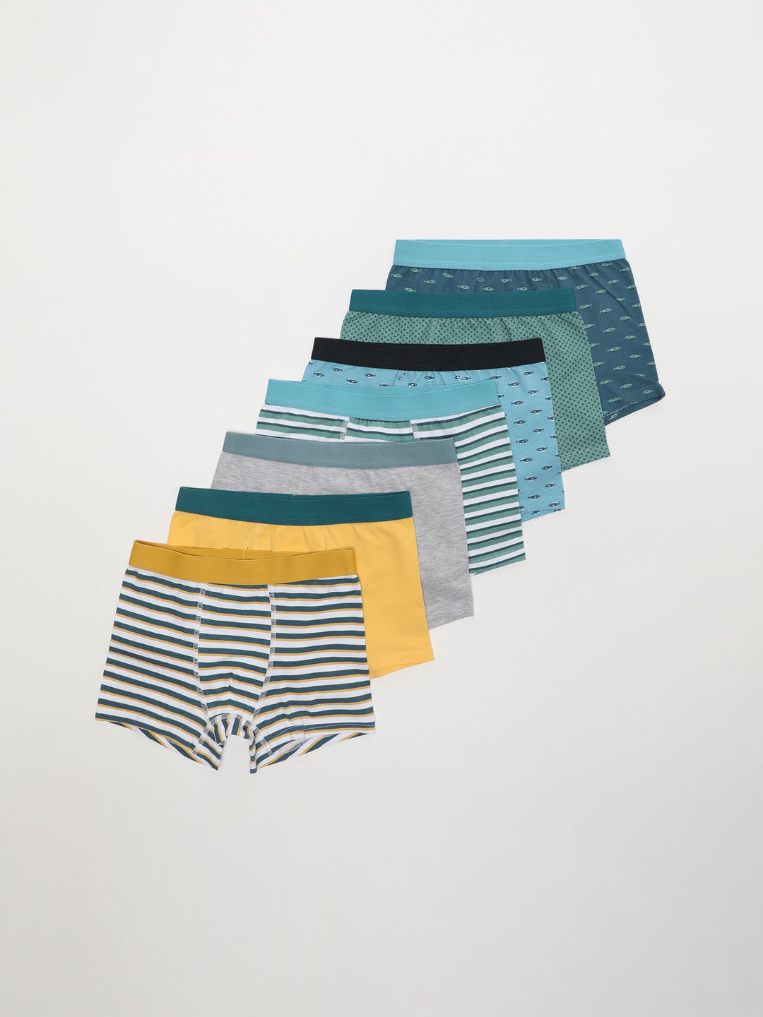 5212/704/015 Marque Lefties, Moudda 1
