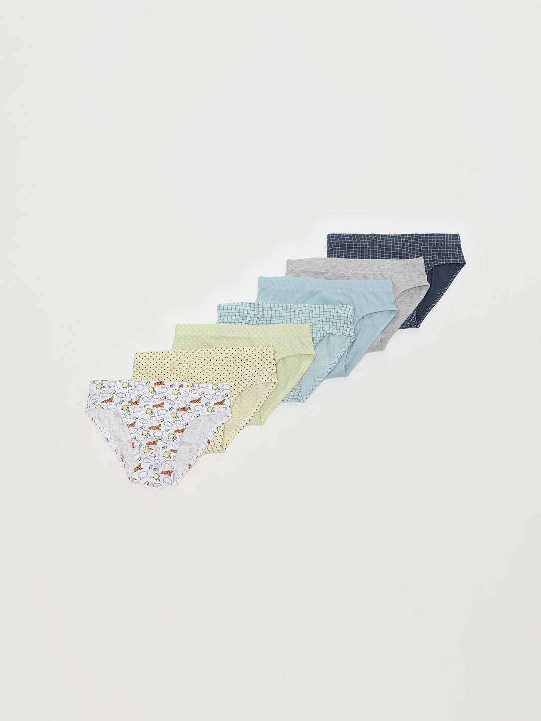 5212/710/015 Marque Lefties, Moudda 1