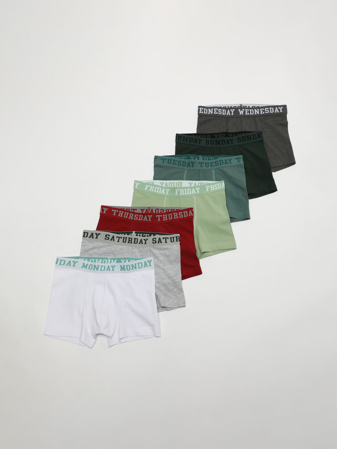 Boxers Garçon marque_Lefties, genre_Garçon, Enfant Moudda Tunisie1