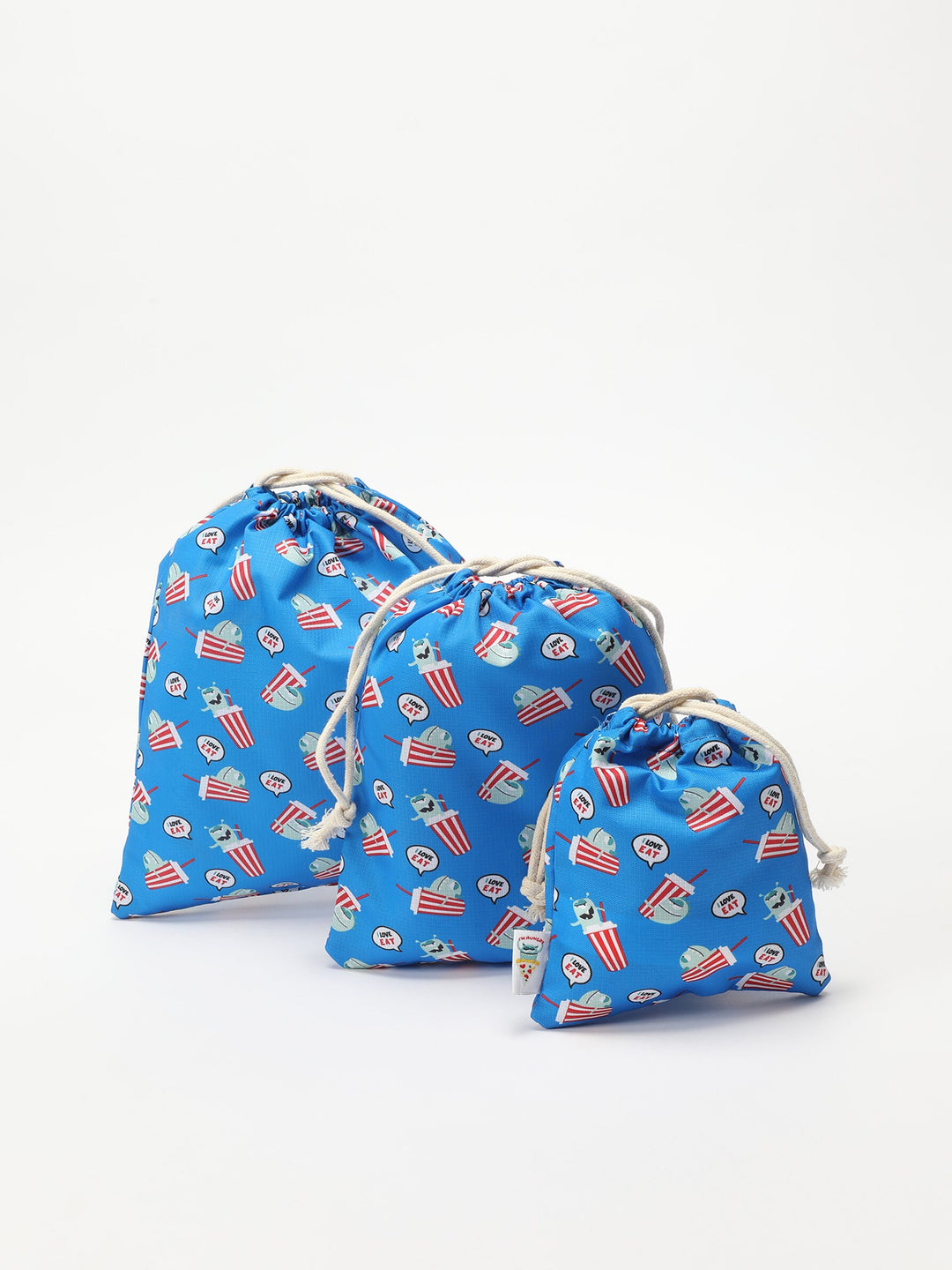5242/700/400 Marque Lefties, Moudda 1