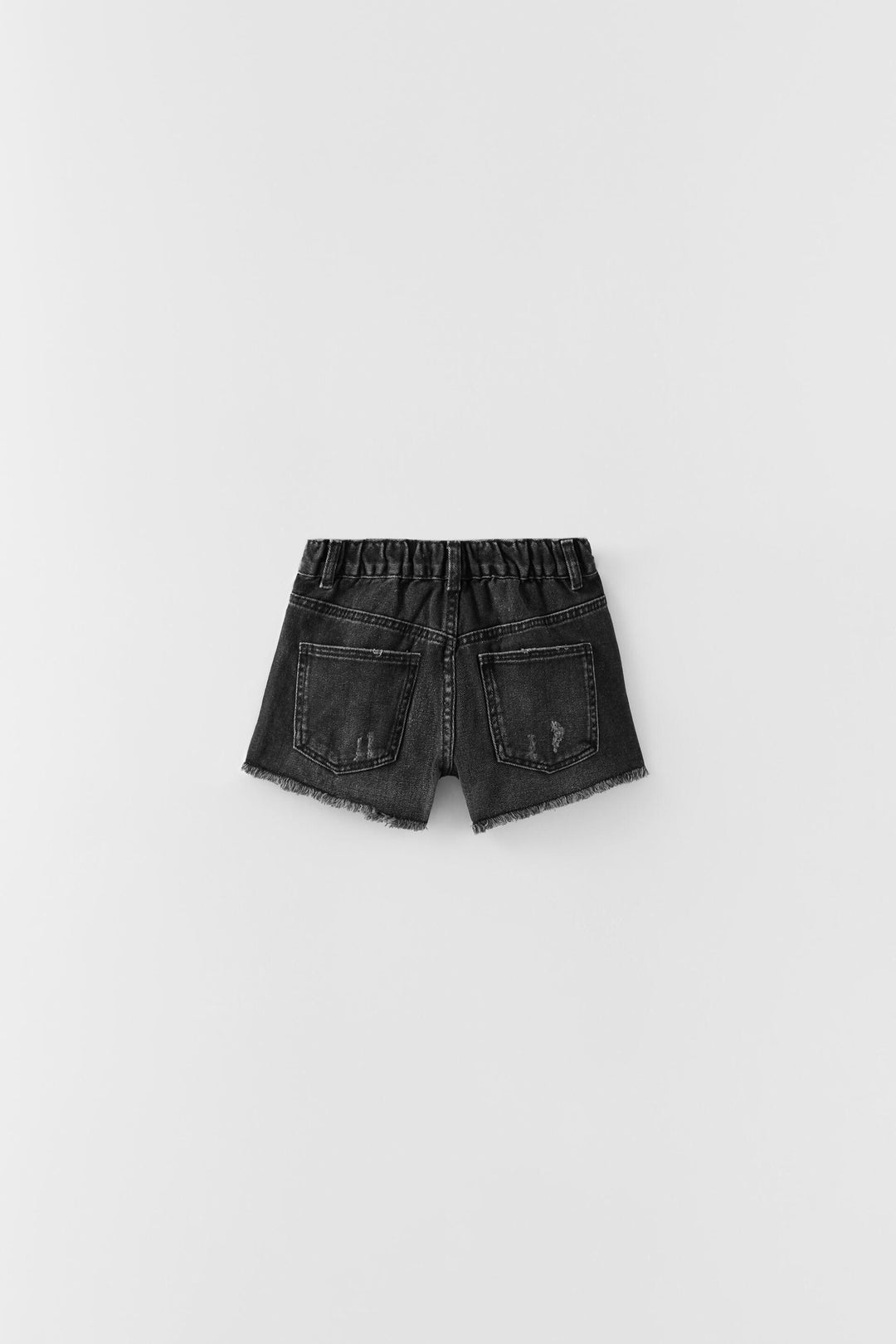 Bermuda marque_Zara, genre_Fille, Enfant Moudda Tunisie1