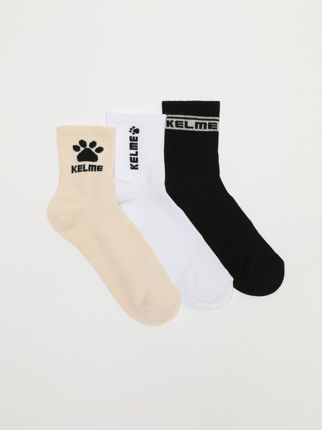 Chaussettes marque_Lefties, genre_Femme Moudda Tunisie1