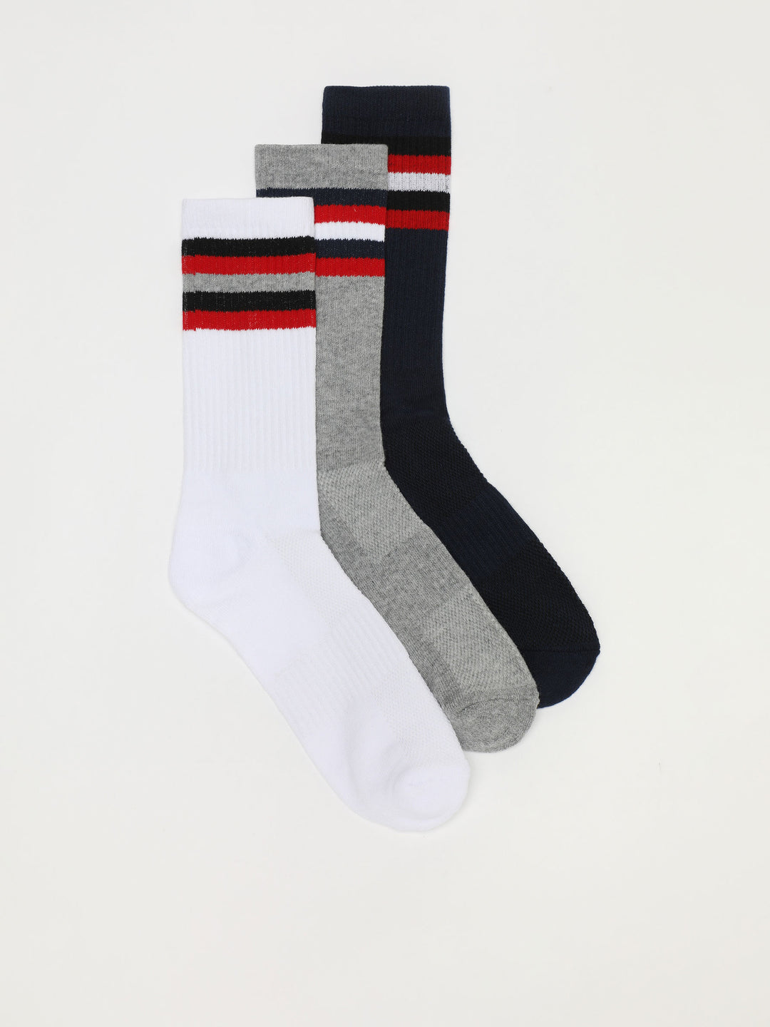 Chaussettes marque_Lefties, genre_Homme Moudda Tunisie1
