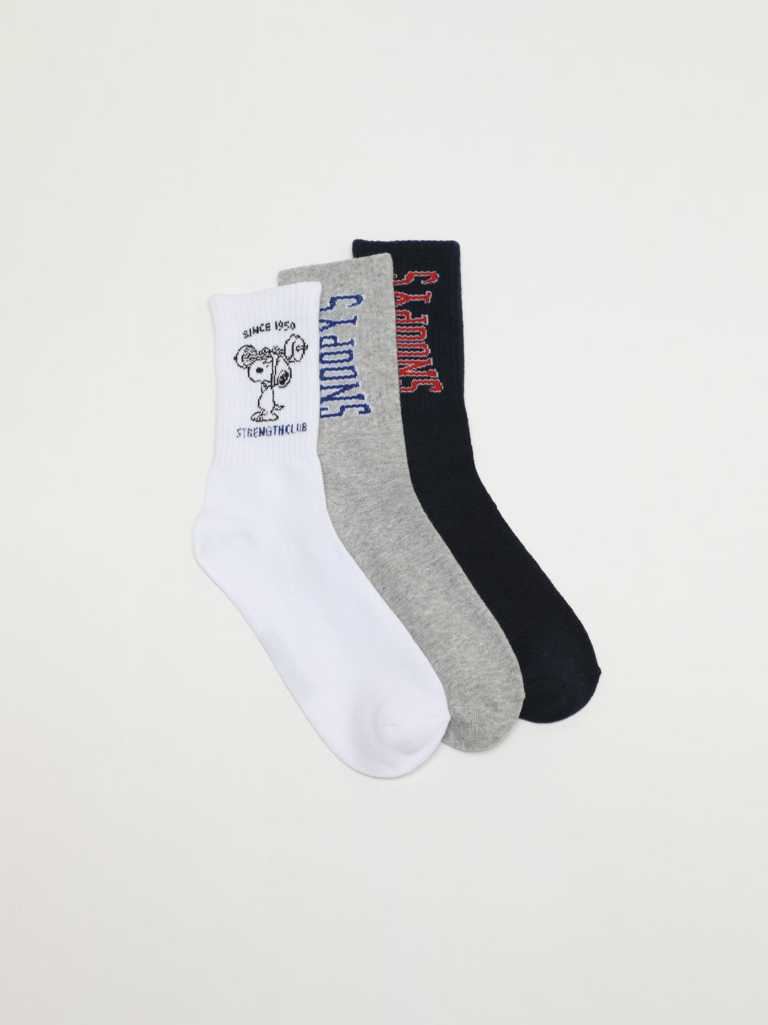 Chaussettes marque_Lefties, genre_Homme Moudda Tunisie1