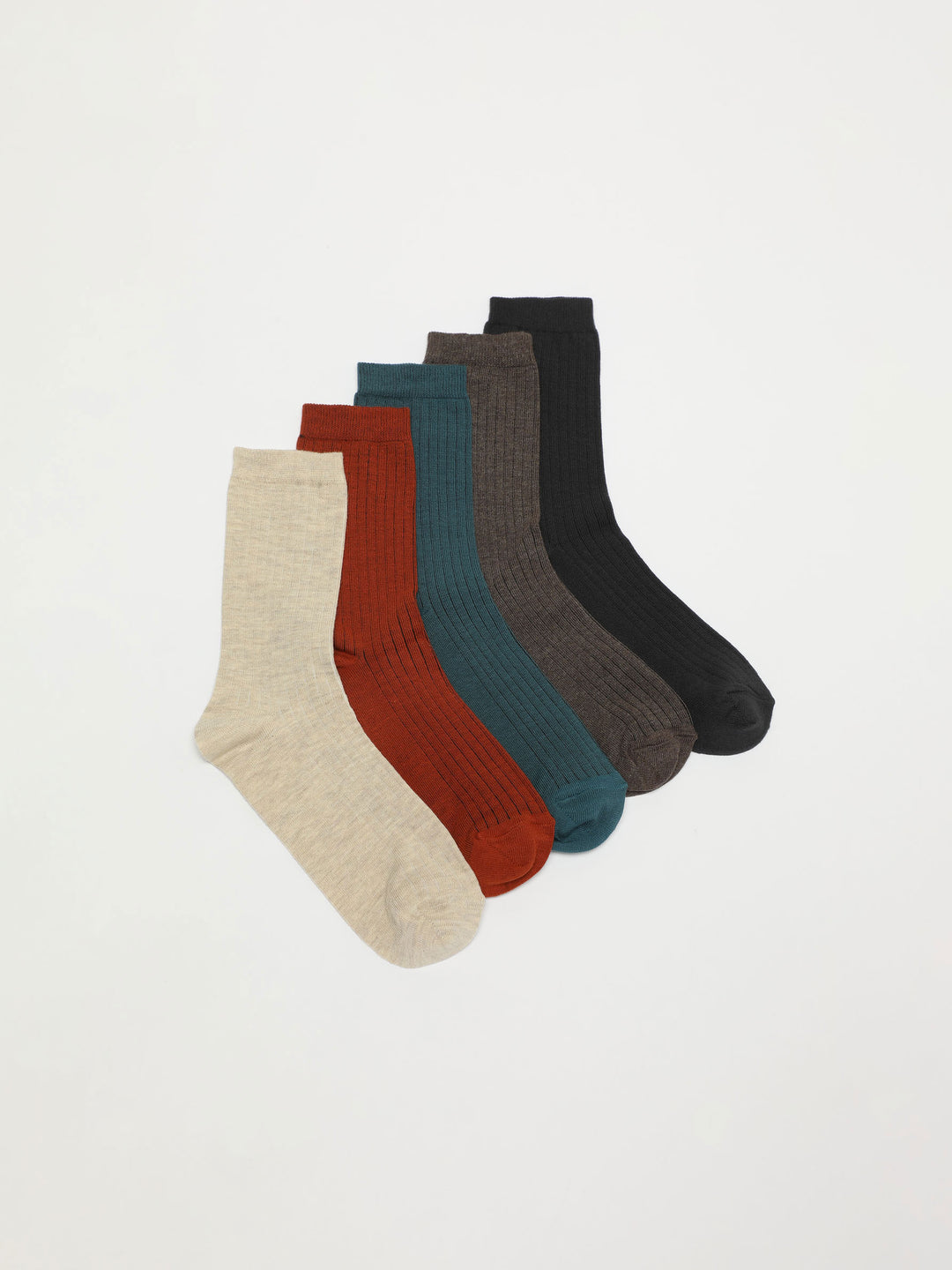 Chaussettes marque_Lefties, genre_Homme Moudda Tunisie1