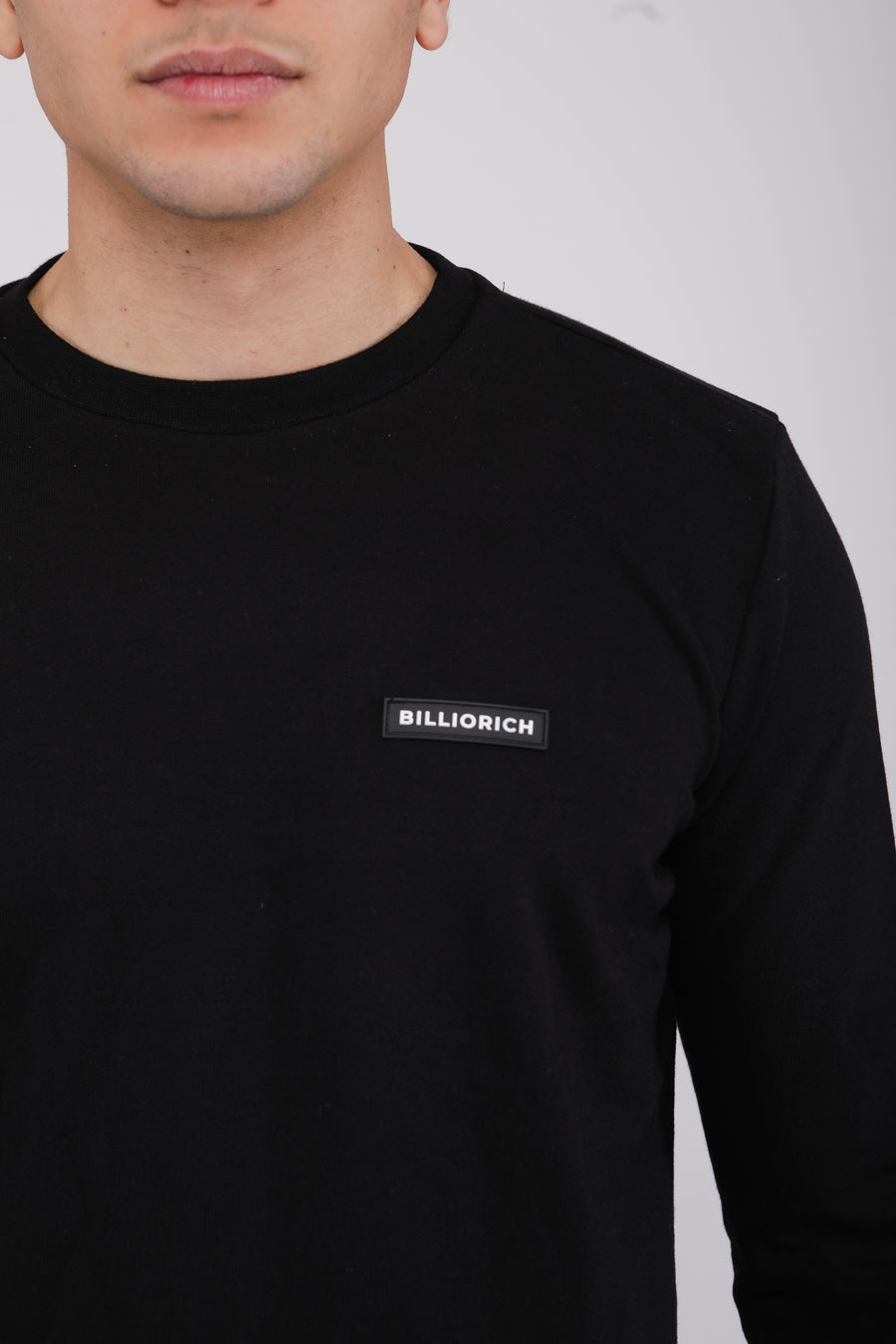 Sweat-shirt Billiorich