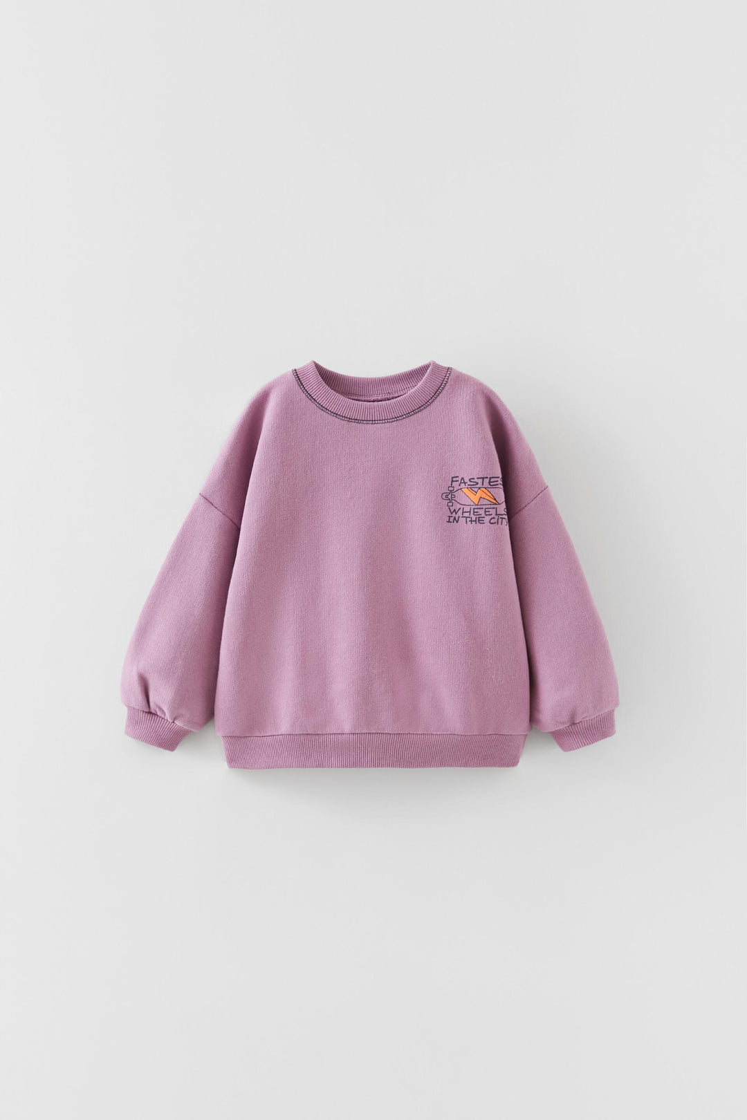 Pull-Over Bebe marque_Zara, genre_Garçon, Enfant Moudda Tunisie1
