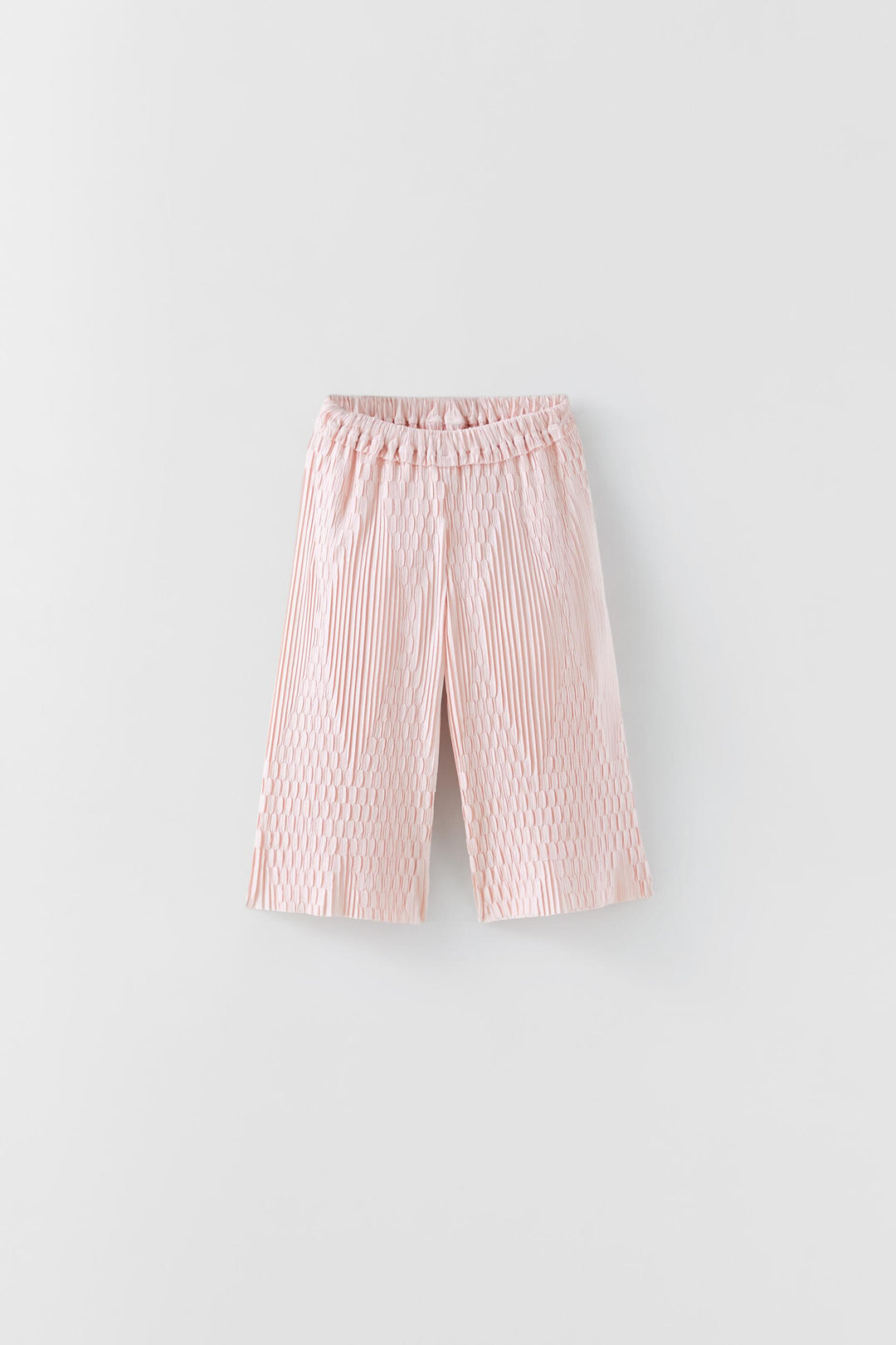 Pantalon Bebe marque_Zara, genre_Fille, Enfant Moudda Tunisie1