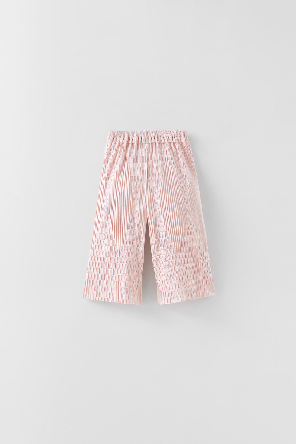 Pantalon Bebe marque_Zara, genre_Fille, Enfant Moudda Tunisie2