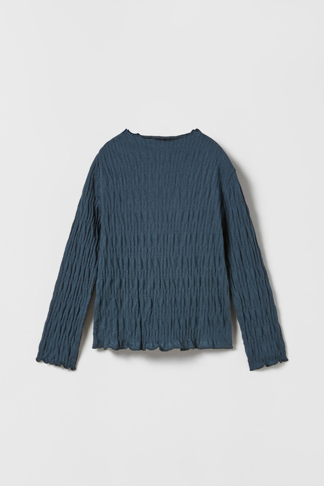 Pull-Over