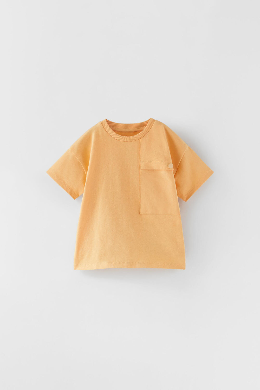 T-Shirt Bebe marque_Zara, genre_Garçon, Enfant Moudda Tunisie1