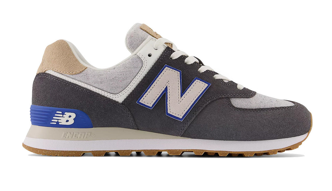 Moudda New Balance - 1