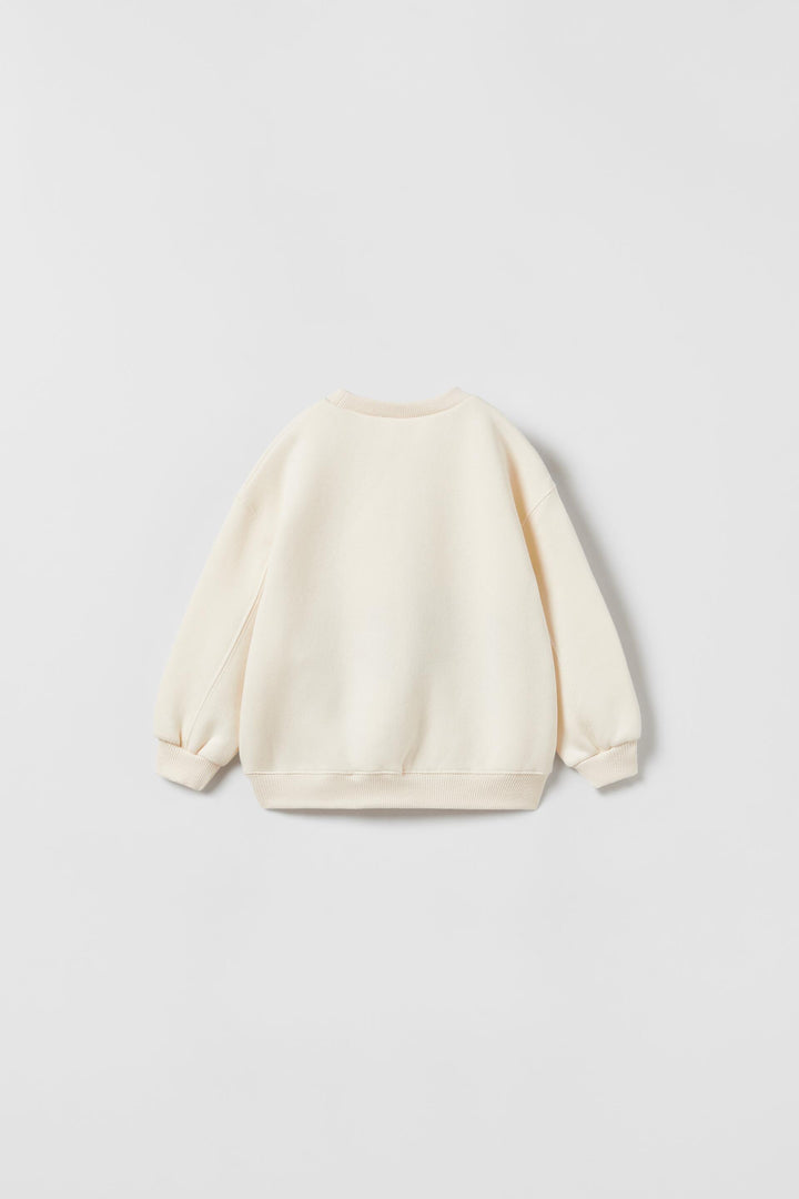 Pull-Over Bebe