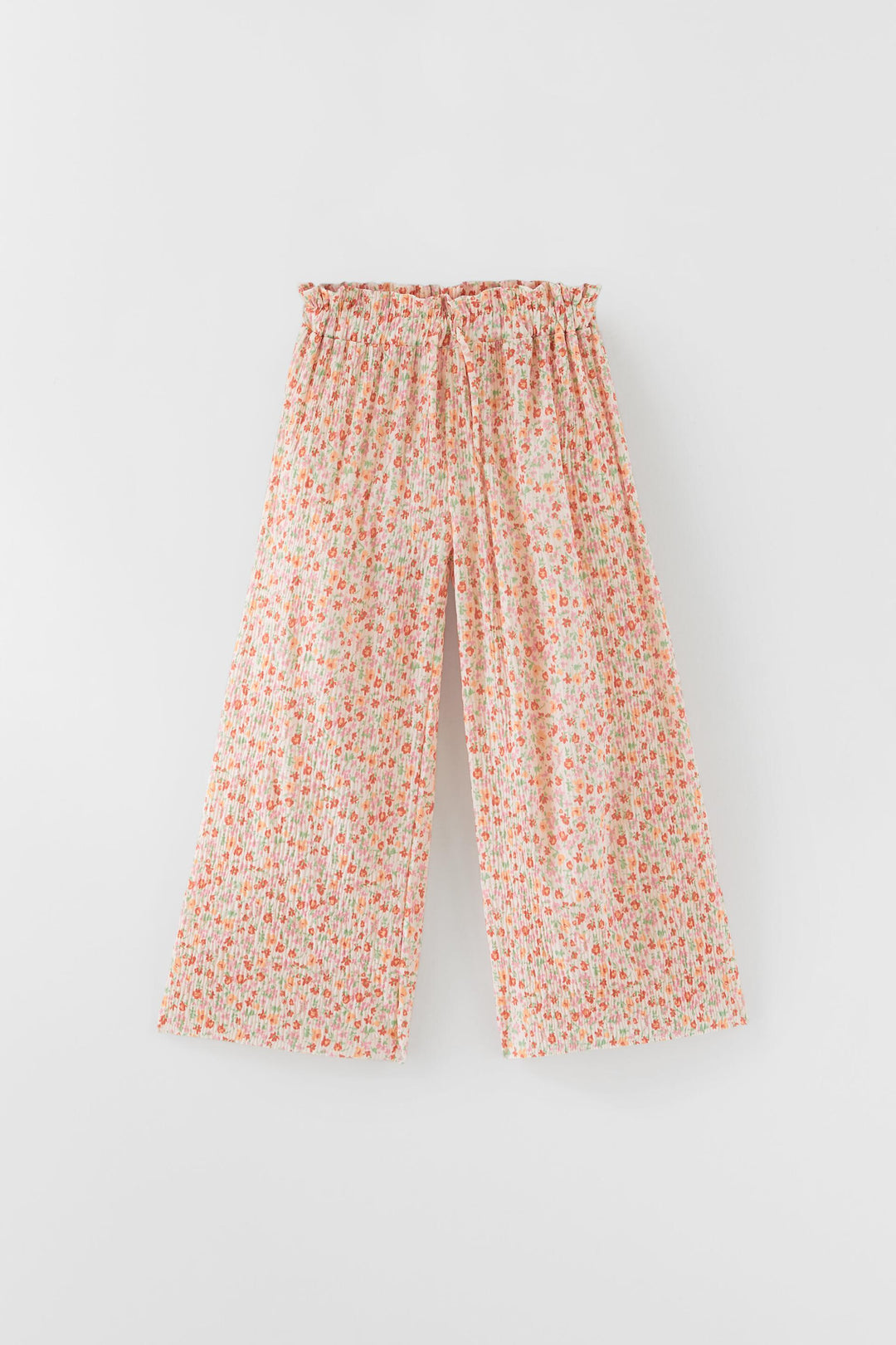 Pantalon marque_Zara, genre_Fille, Enfant Moudda Tunisie2