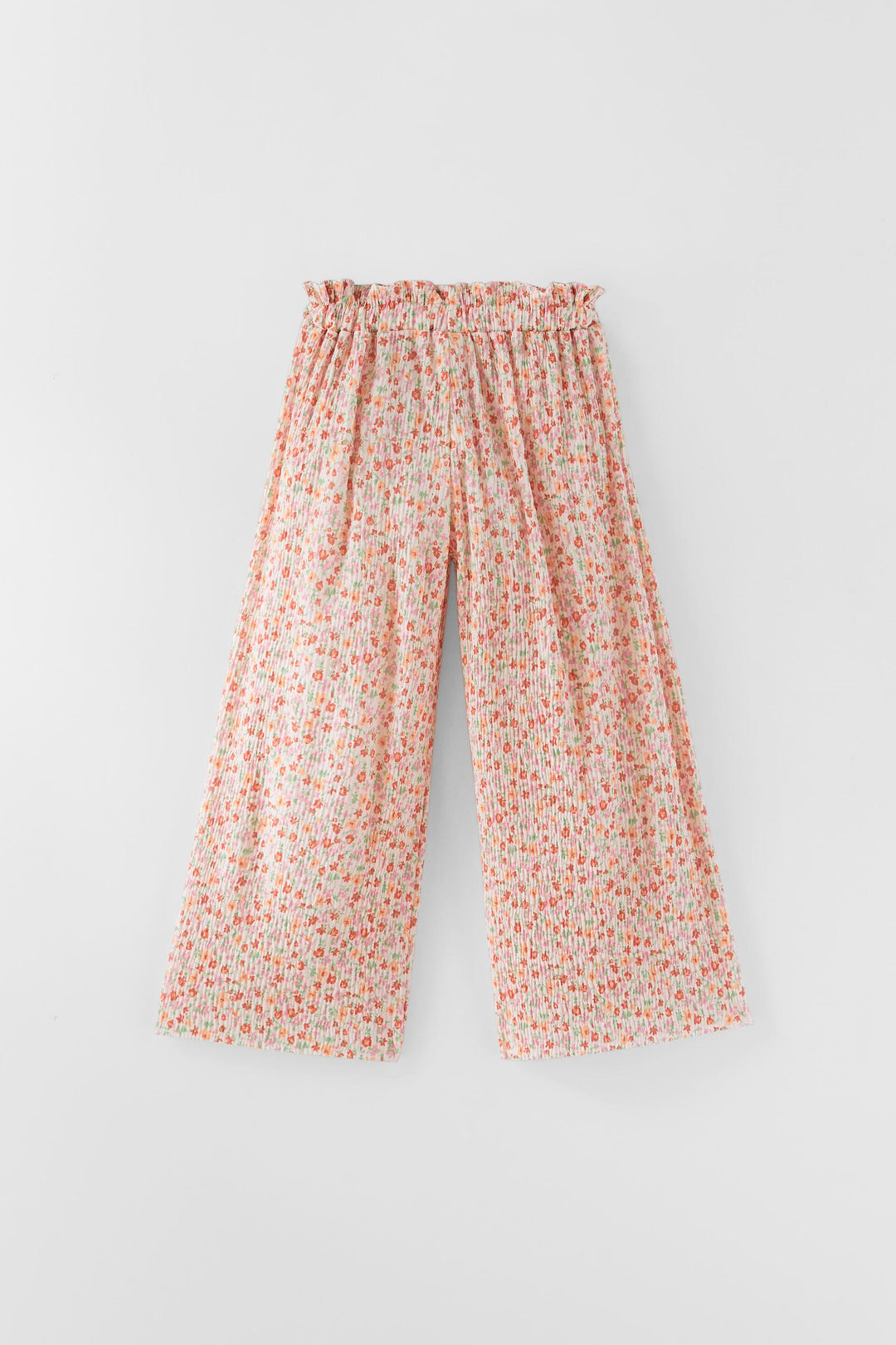 Pantalon marque_Zara, genre_Fille, Enfant Moudda Tunisie1