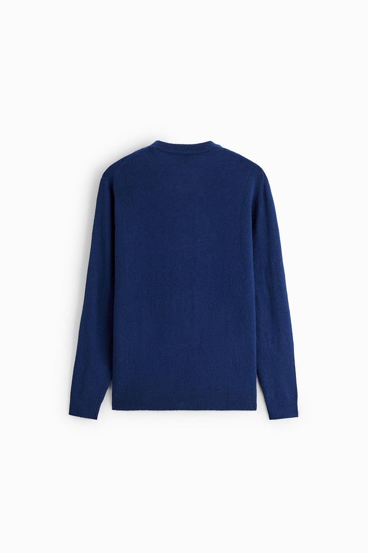Pull-Over
