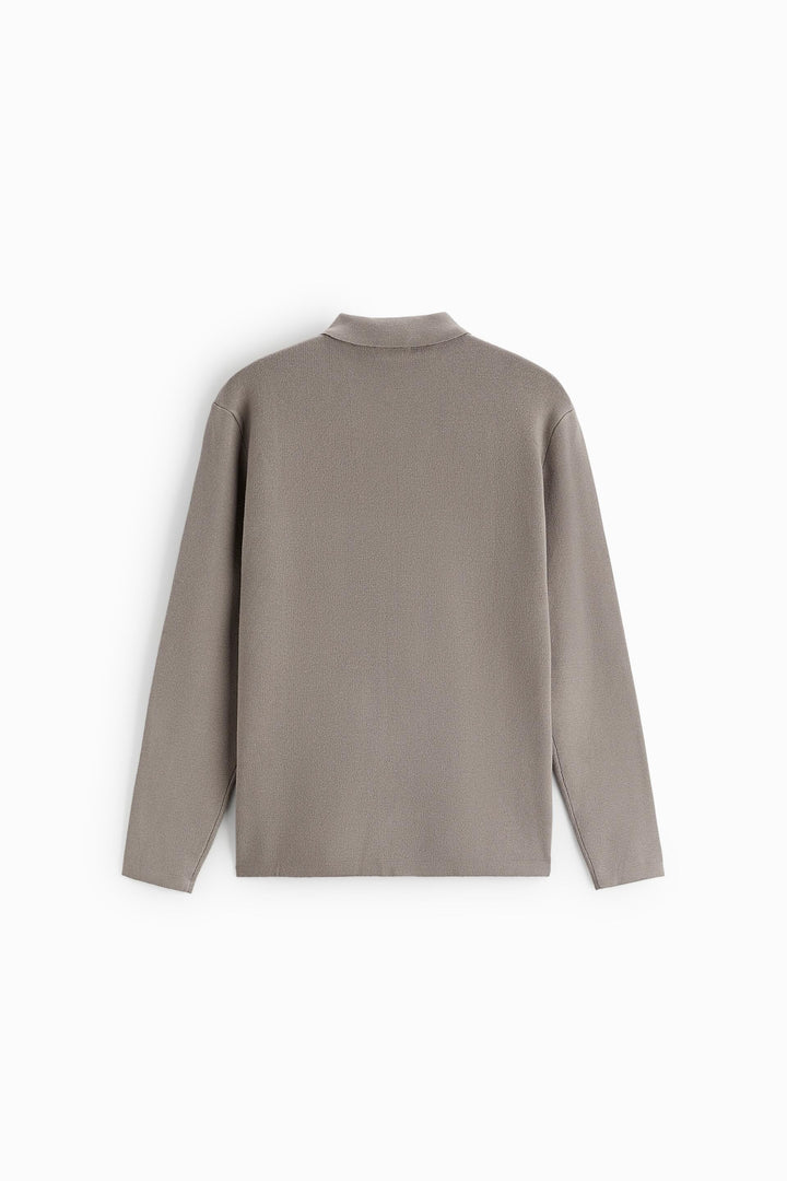 Pull-Over