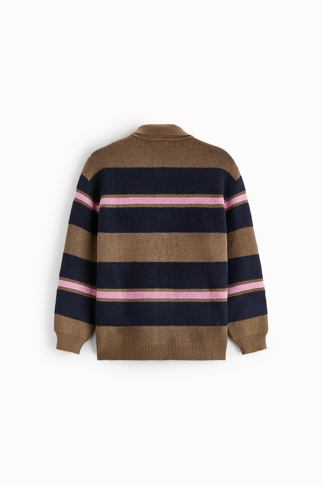 Pull-Over