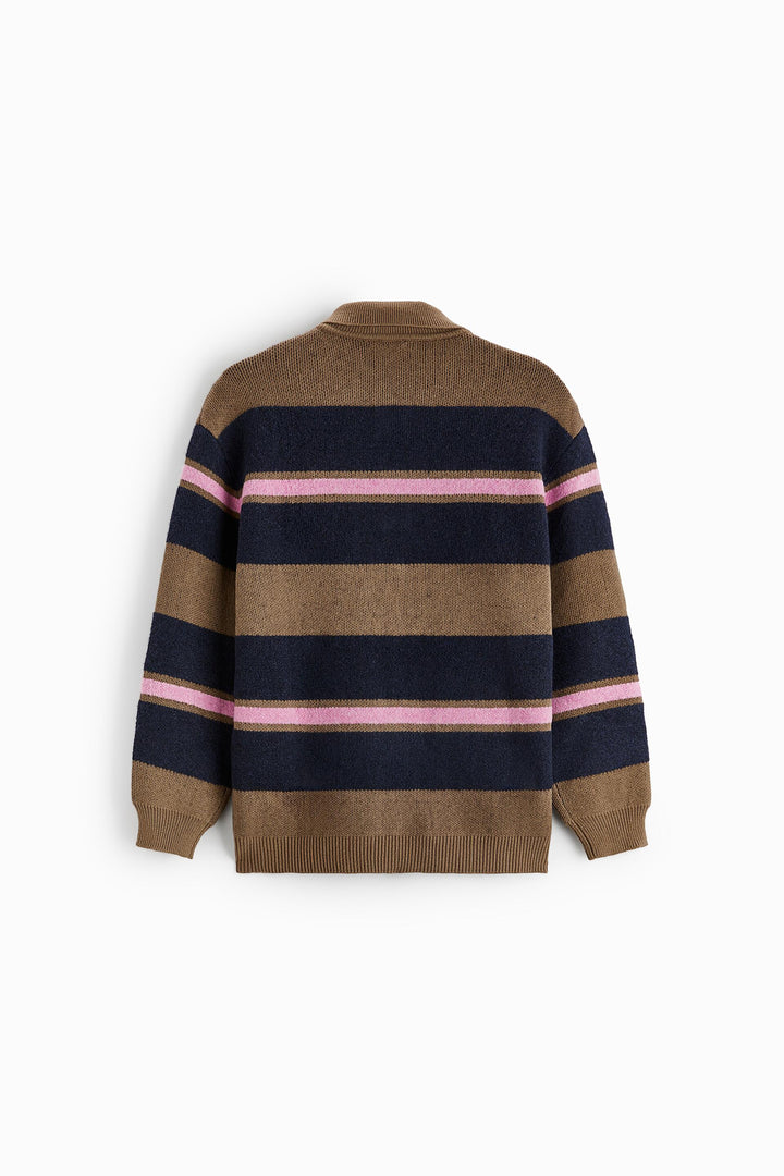Pull-Over