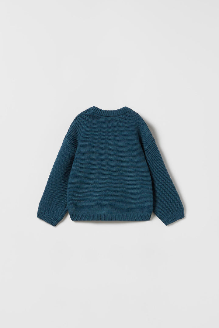 Pull-Over Bebe