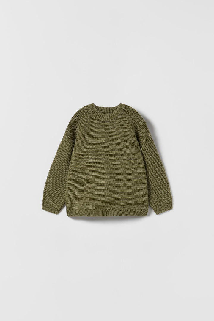 Pull-Over Bebe