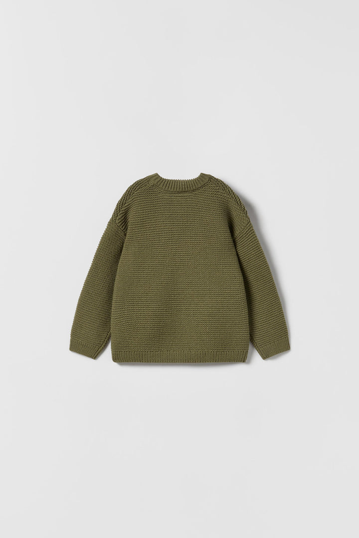 Pull-Over Bebe