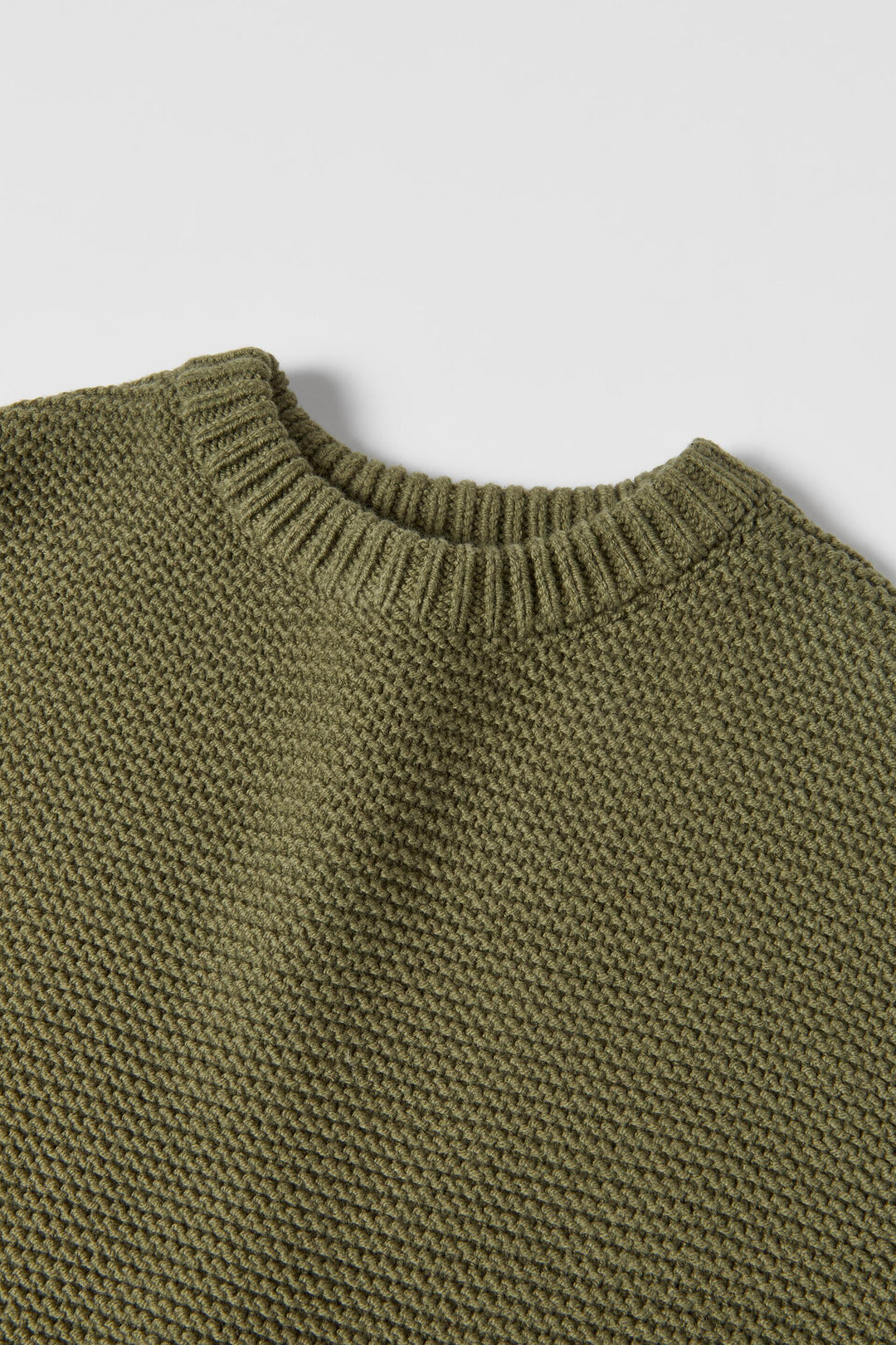 Pull-Over Bebe