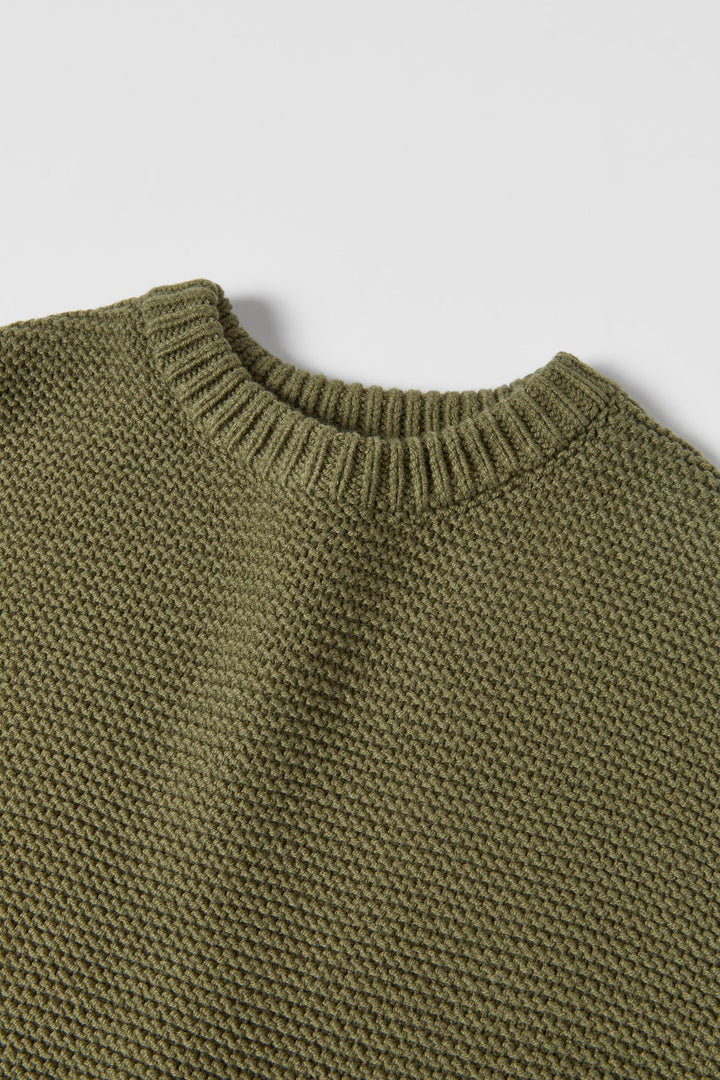 Pull-Over Bebe