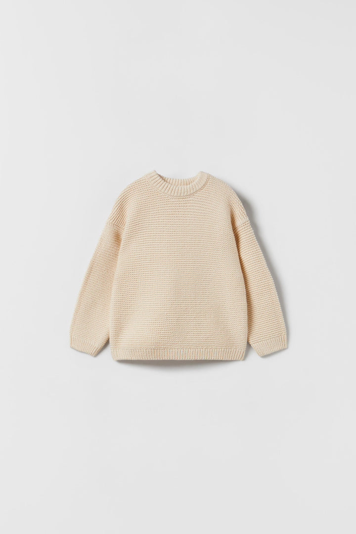 Pull-Over Bebe
