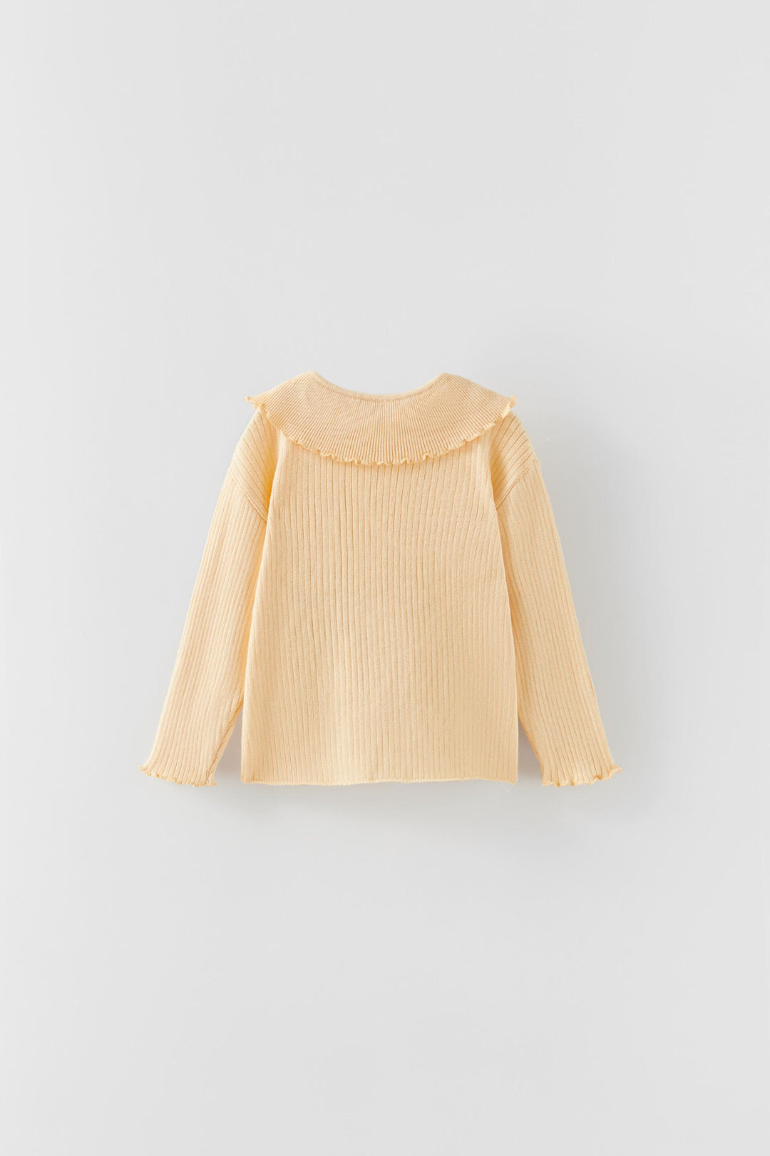 Pull-Over Bebe marque_Zara, genre_Fille, Enfant Moudda Tunisie1