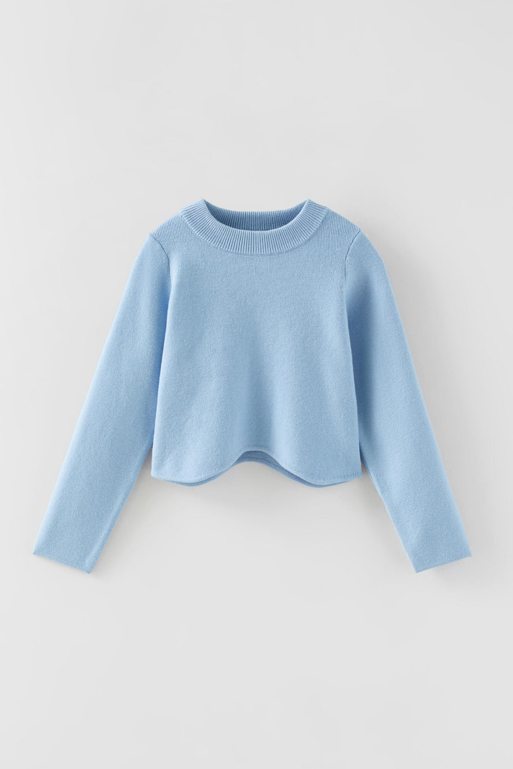 Pull-Over marque_Zara, genre_Fille, Enfant Moudda Tunisie2