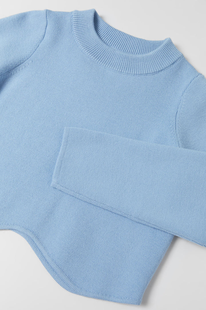 Pull-Over marque_Zara, genre_Fille, Enfant Moudda Tunisie3