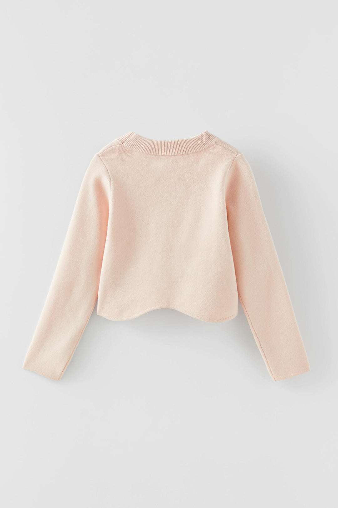 Pull-Over marque_Zara, genre_Fille, Enfant Moudda Tunisie1