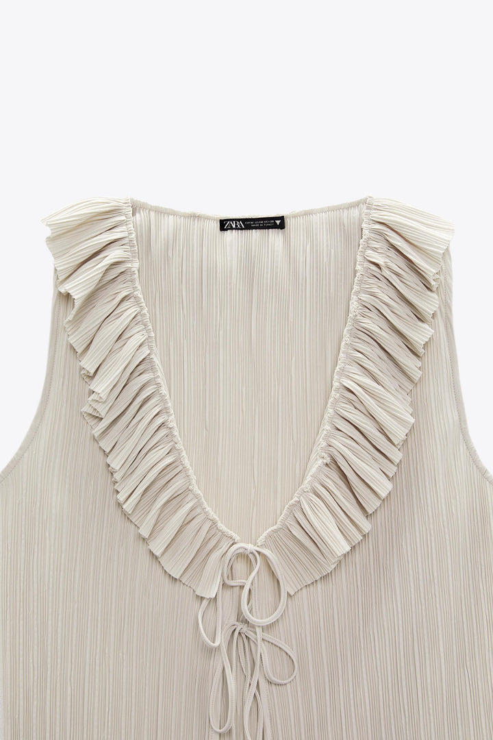 Pull-Over marque_Zara, genre_Femme Moudda Tunisie3