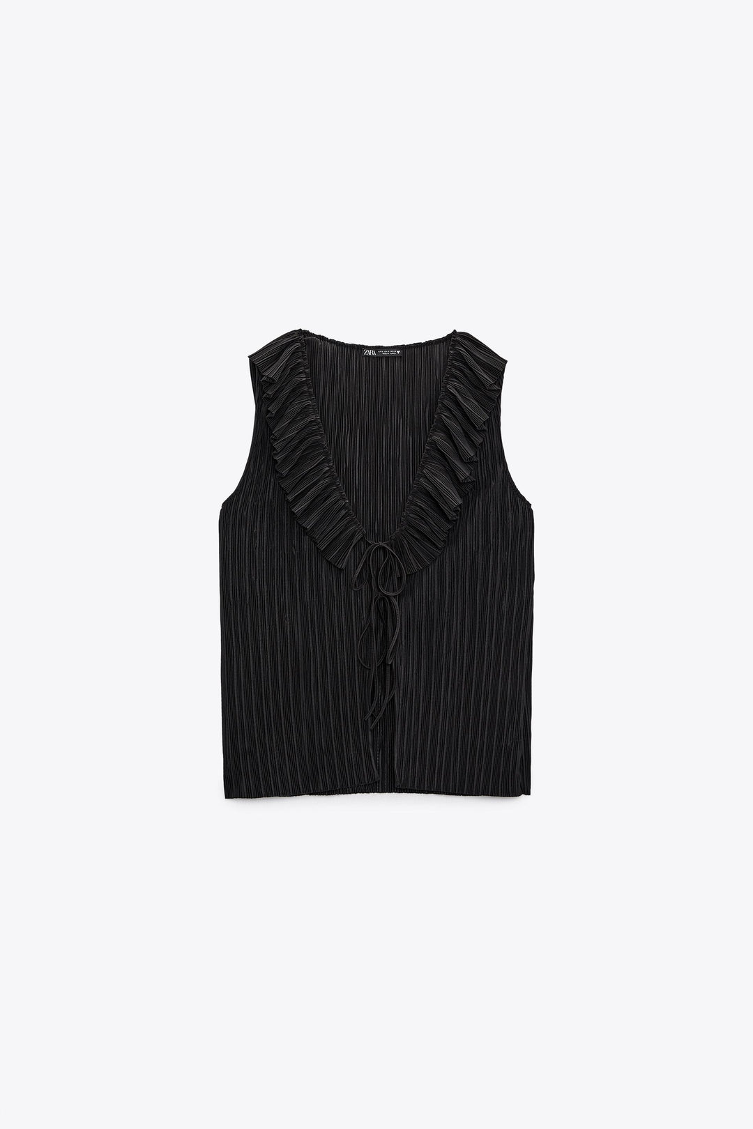 Pull-Over marque_Zara, genre_Femme Moudda Tunisie1