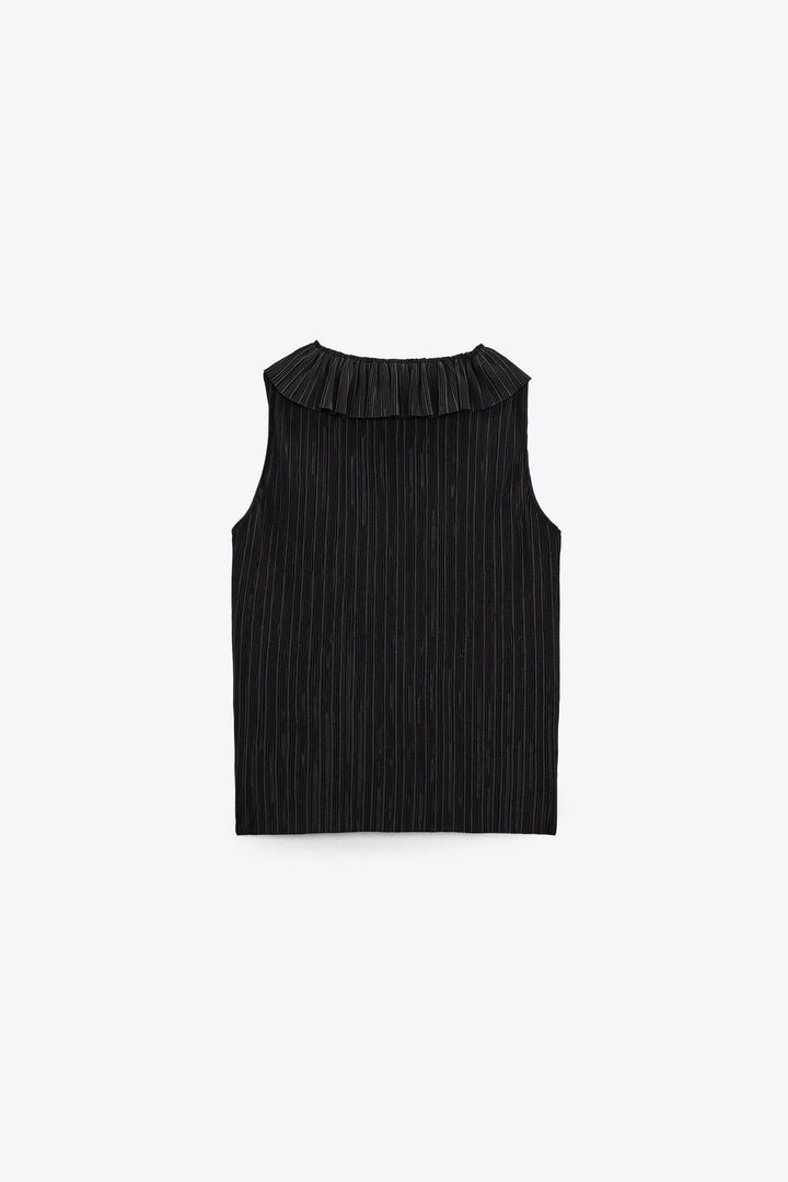 Pull-Over marque_Zara, genre_Femme Moudda Tunisie2