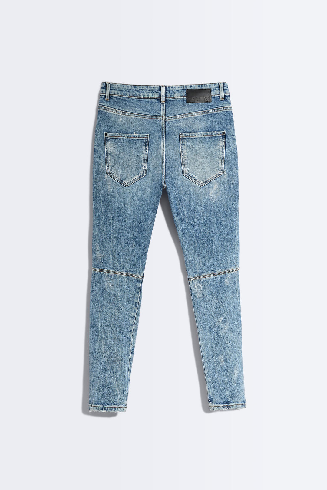 Pantalon marque_Zara, genre_Homme Moudda Tunisie1