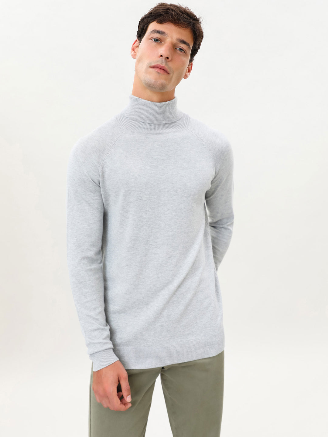 Pull-Over marque_Lefties, genre_Homme Moudda Tunisie1