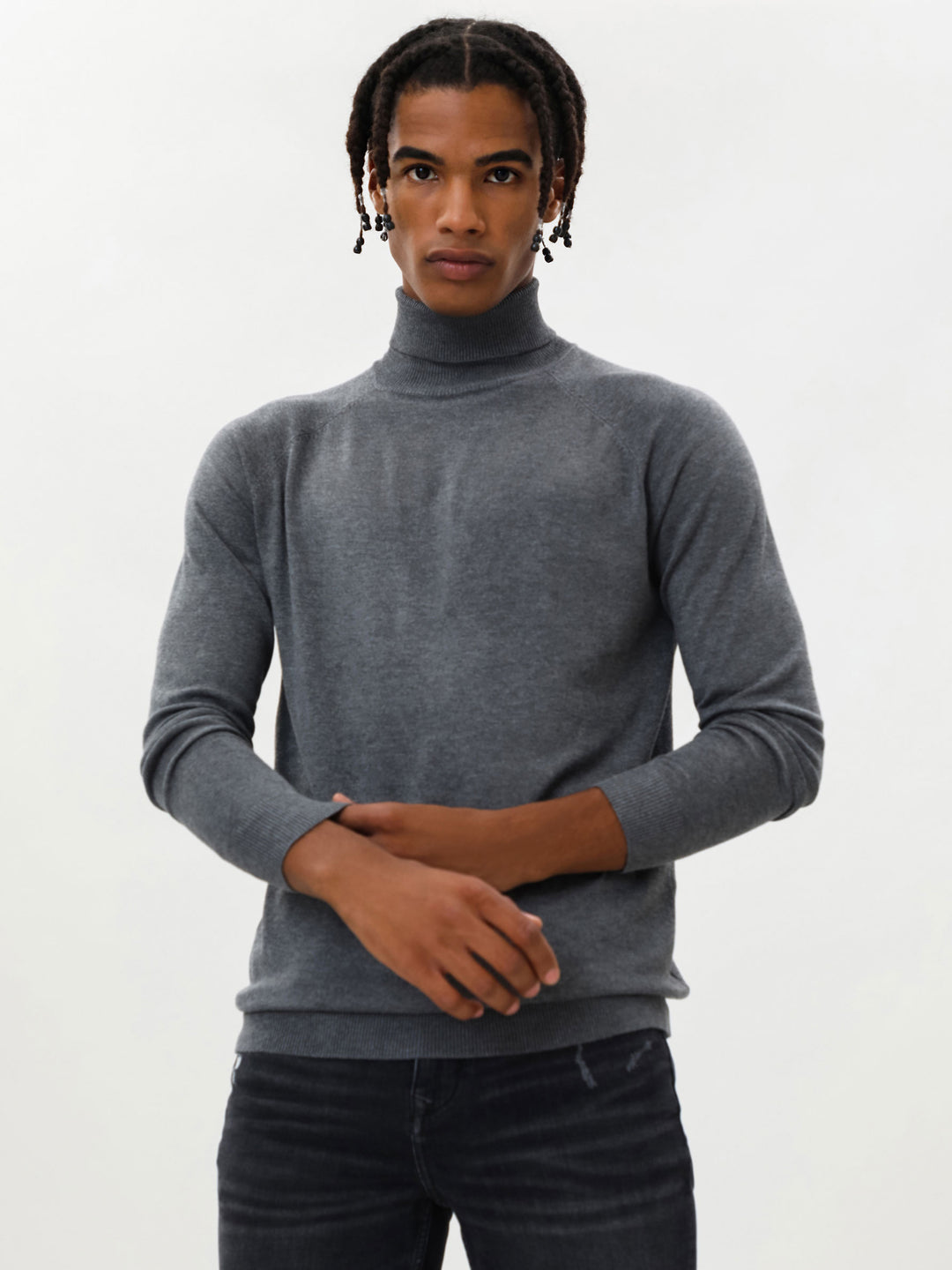 Pull-Over marque_Lefties, genre_Homme Moudda Tunisie1