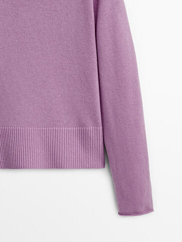 Pull-Over