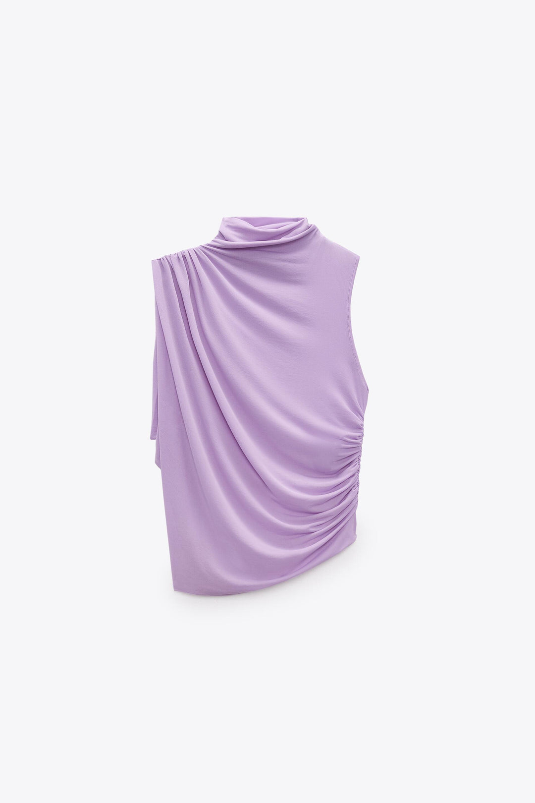 Pull-Over marque_Zara, genre_Femme Moudda Tunisie1