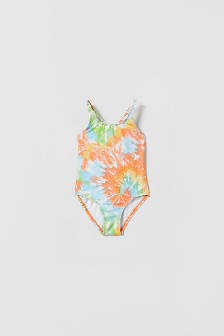 Maillot Bain Bebe
