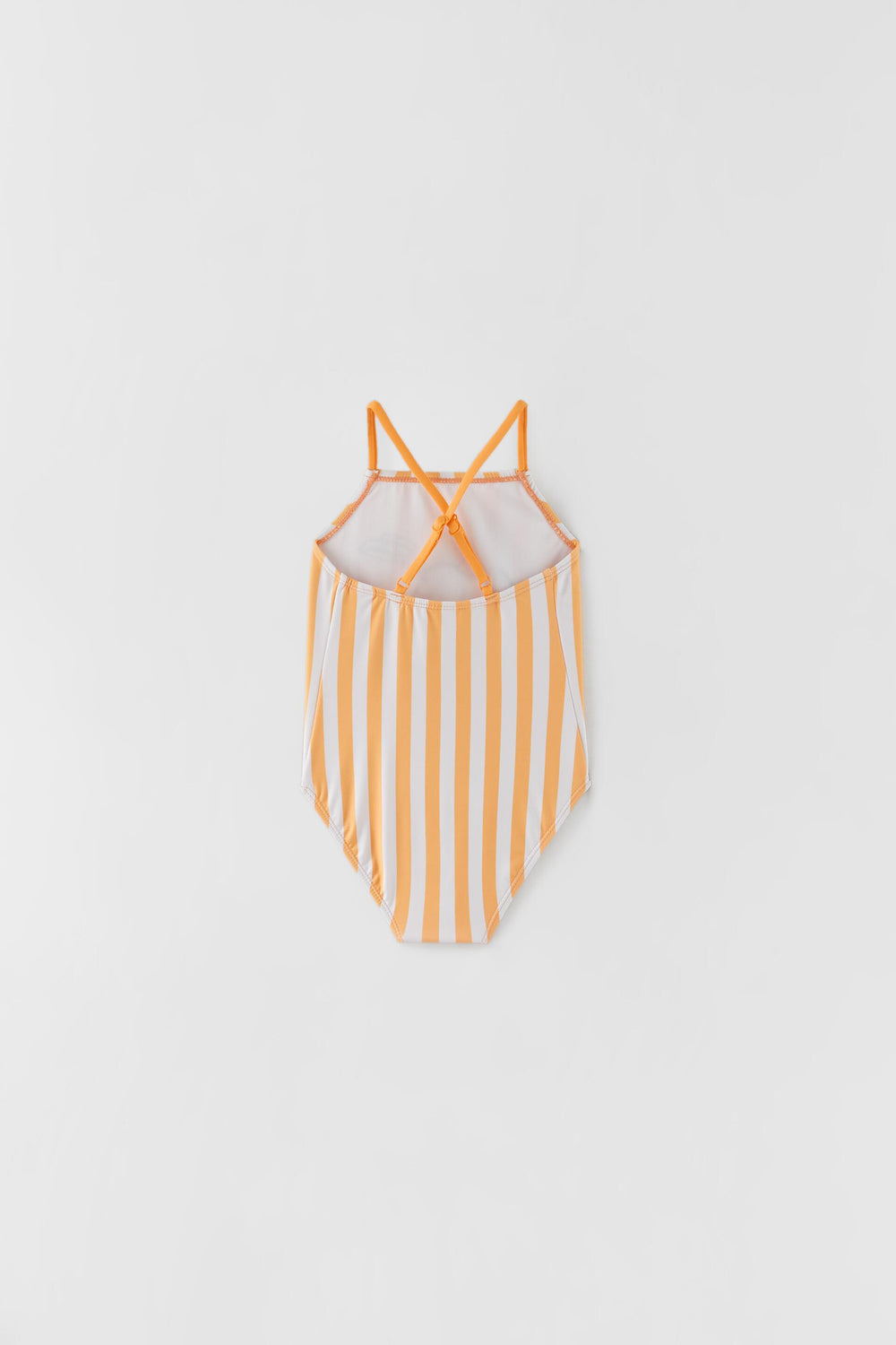 Maillot De Bain marque_Zara, genre_Fille, Enfant Moudda Tunisie2