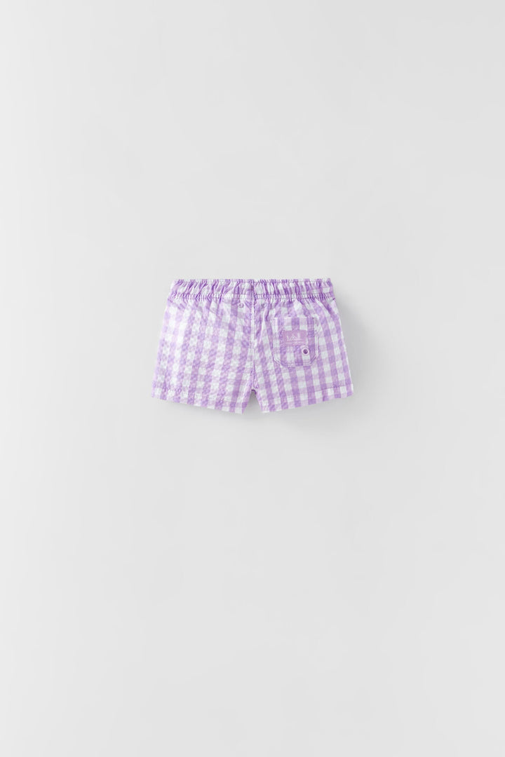 Bermuda Bebe marque_Zara, genre_Garçon, Enfant Moudda Tunisie1