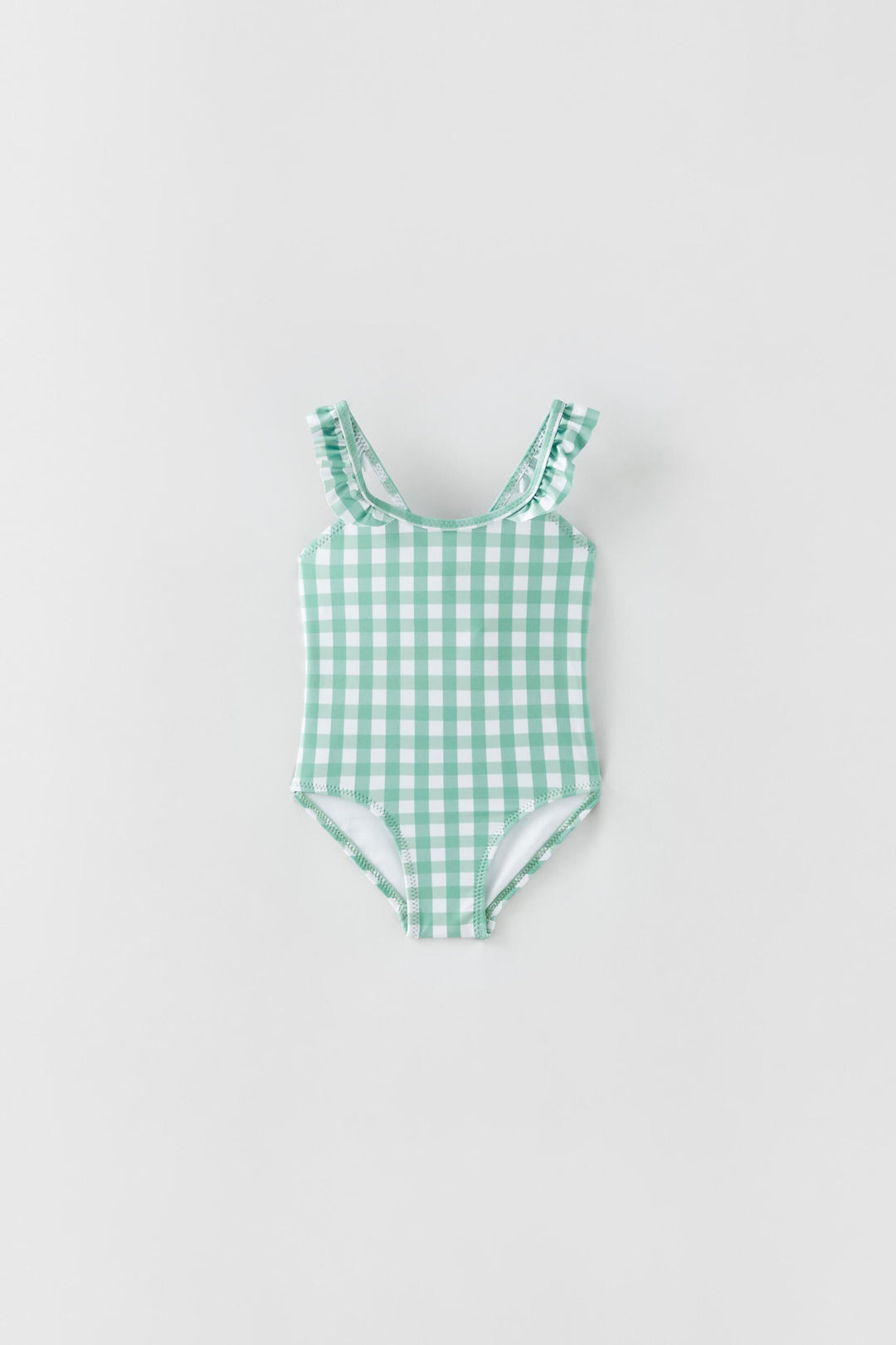 Maillot Bain Bebe marque_Zara, genre_Fille, Enfant Moudda Tunisie1