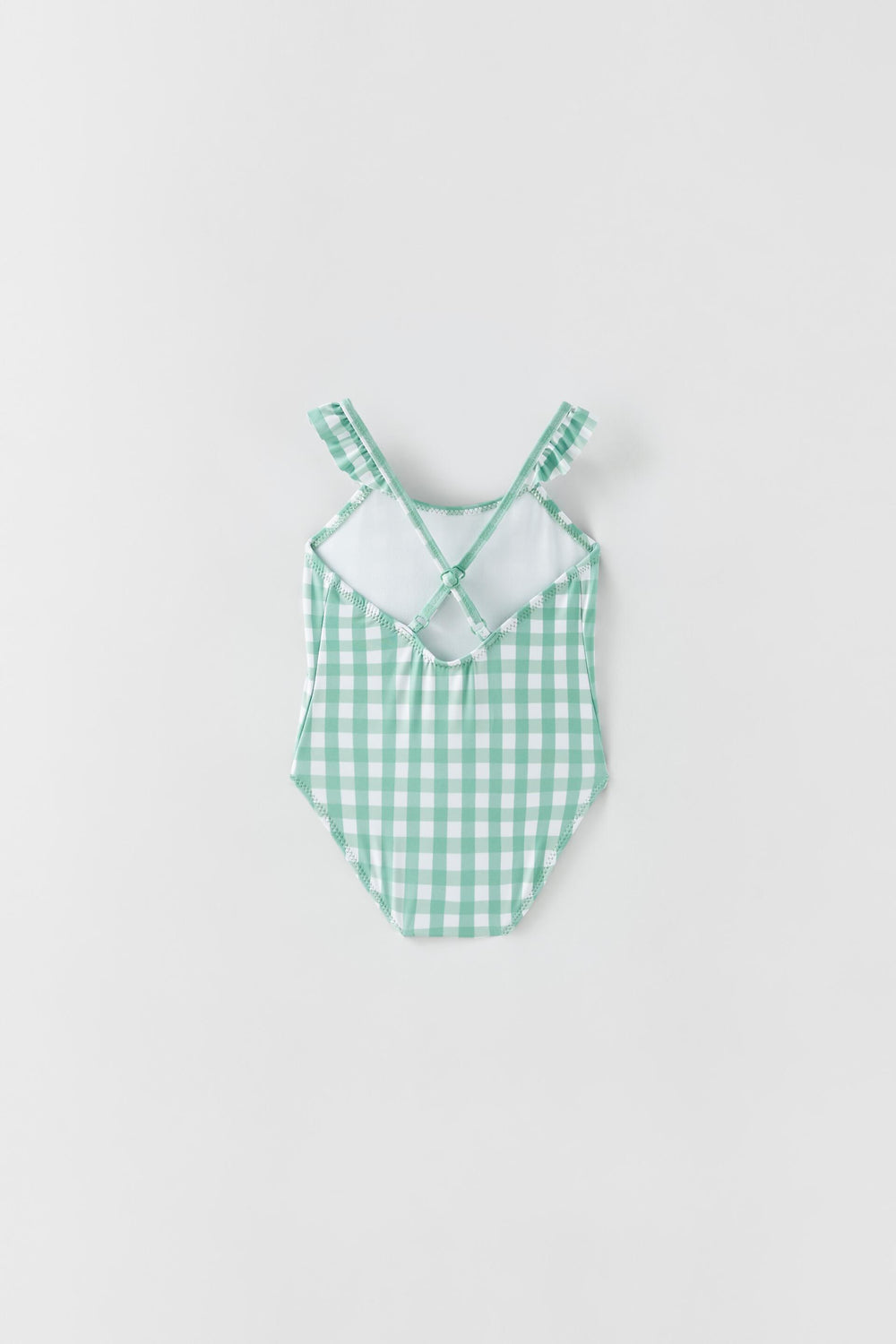 Maillot Bain Bebe marque_Zara, genre_Fille, Enfant Moudda Tunisie2