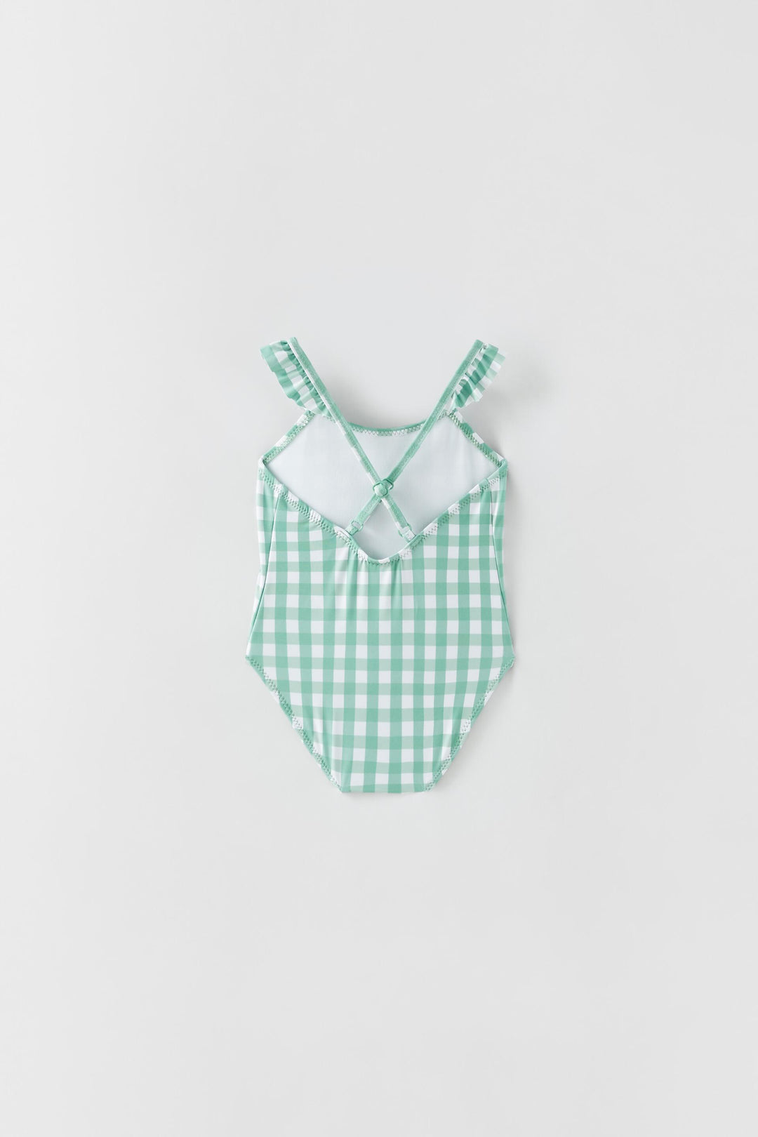 Maillot Bain Bebe marque_Zara, genre_Fille, Enfant Moudda Tunisie2