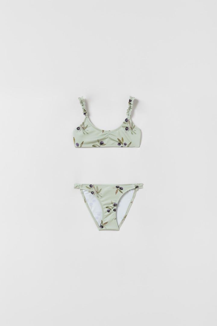 Maillot De Bain